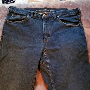 Duluth Trading Flex Weekender Jeans - 36x30